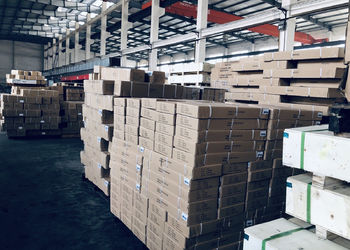 Jiaxing Yeeda International Co.,Ltd