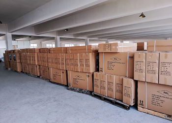Jiaxing Yeeda International Co.,Ltd