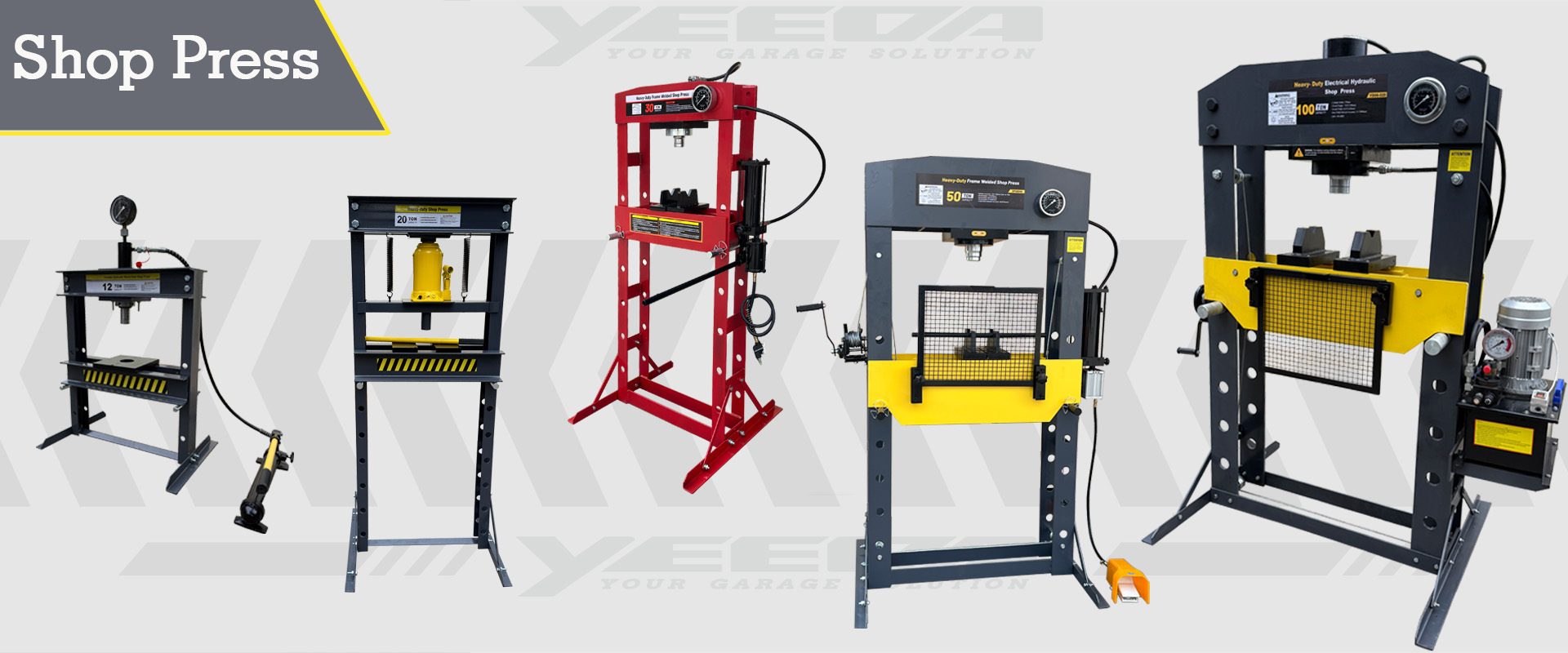 kualitas Jack Transmisi Hidraulik pabrik