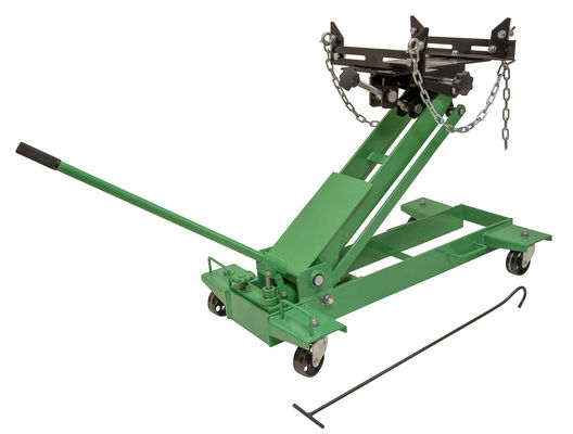 Heavy Duty 2200LBS Low Lift 1 Ton Hydraulic Transmission Jack