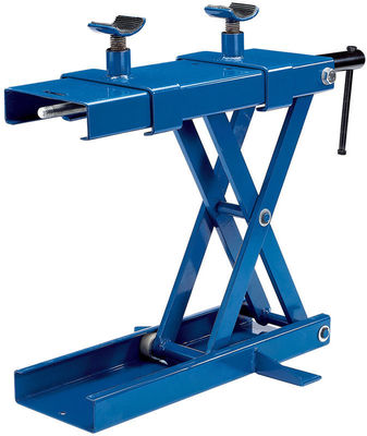 Mounting Stand 1100lb 15CM Angkat Sepeda Motor Bench