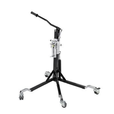 660LB Moto Lifting Tool: 15CM Lift, 14KG Light for Home/Shop/Outdoor