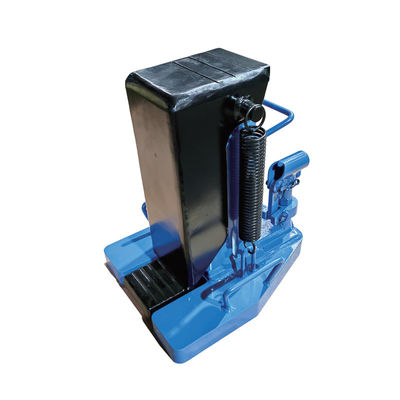 Economic Toe Jacks (2-15T): Low/High Clearance for House/Machinery/Shipyard Work