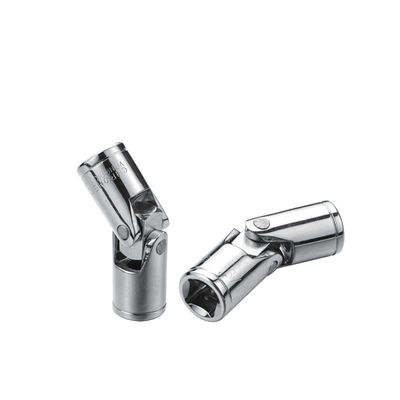 Universal Joint Socket: Flexible, Durable for Auto & Machinery Repairs