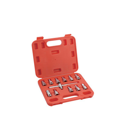 Oil Drain Plug Key Set: Durable, Versatile for Auto Oil Changes