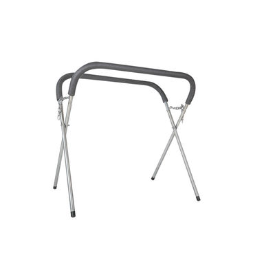 RYAN EPE Foam Work Stand (YD81-001A): For Auto/Workshop/DIY, 500Lbs Load, Foldable