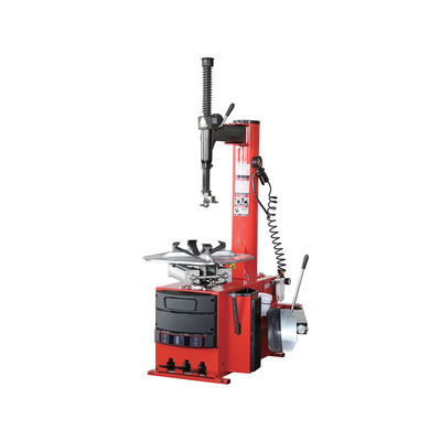 380V Durable Versatile Automotive Tire Changer For Auto Repair / Tire Retail
