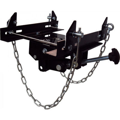 Adaptor Jack Transmisi 1100LBS yang dapat dilepas untuk Jack Lantai